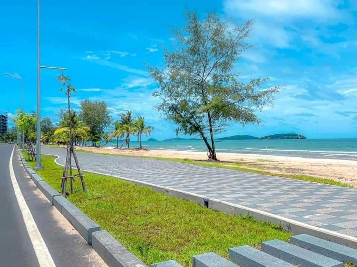 Om Home Sihanoukville Exterior photo