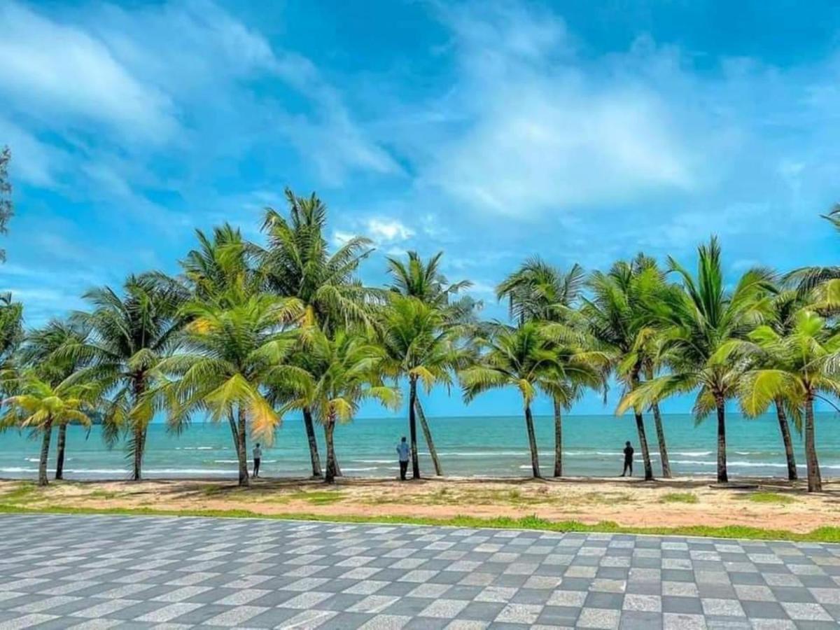 Om Home Sihanoukville Exterior photo