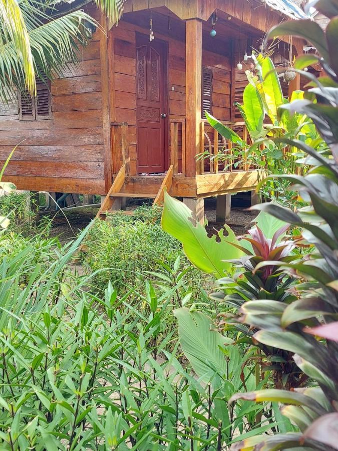 Om Home Sihanoukville Exterior photo
