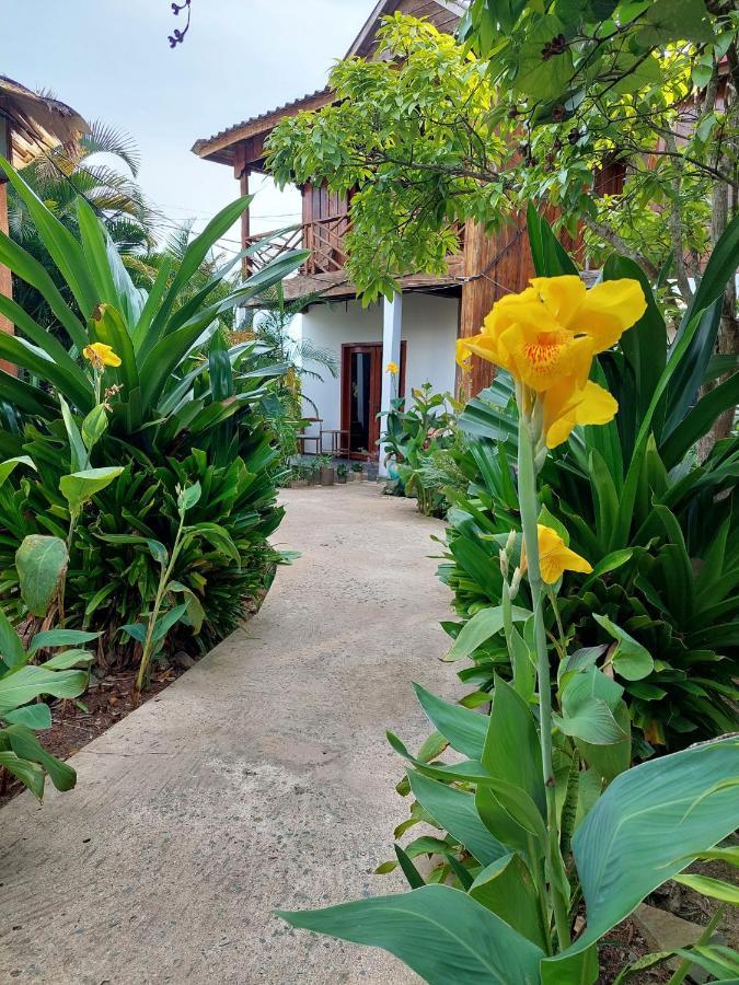 Om Home Sihanoukville Exterior photo