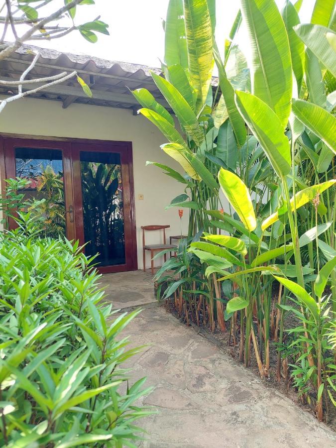 Om Home Sihanoukville Exterior photo