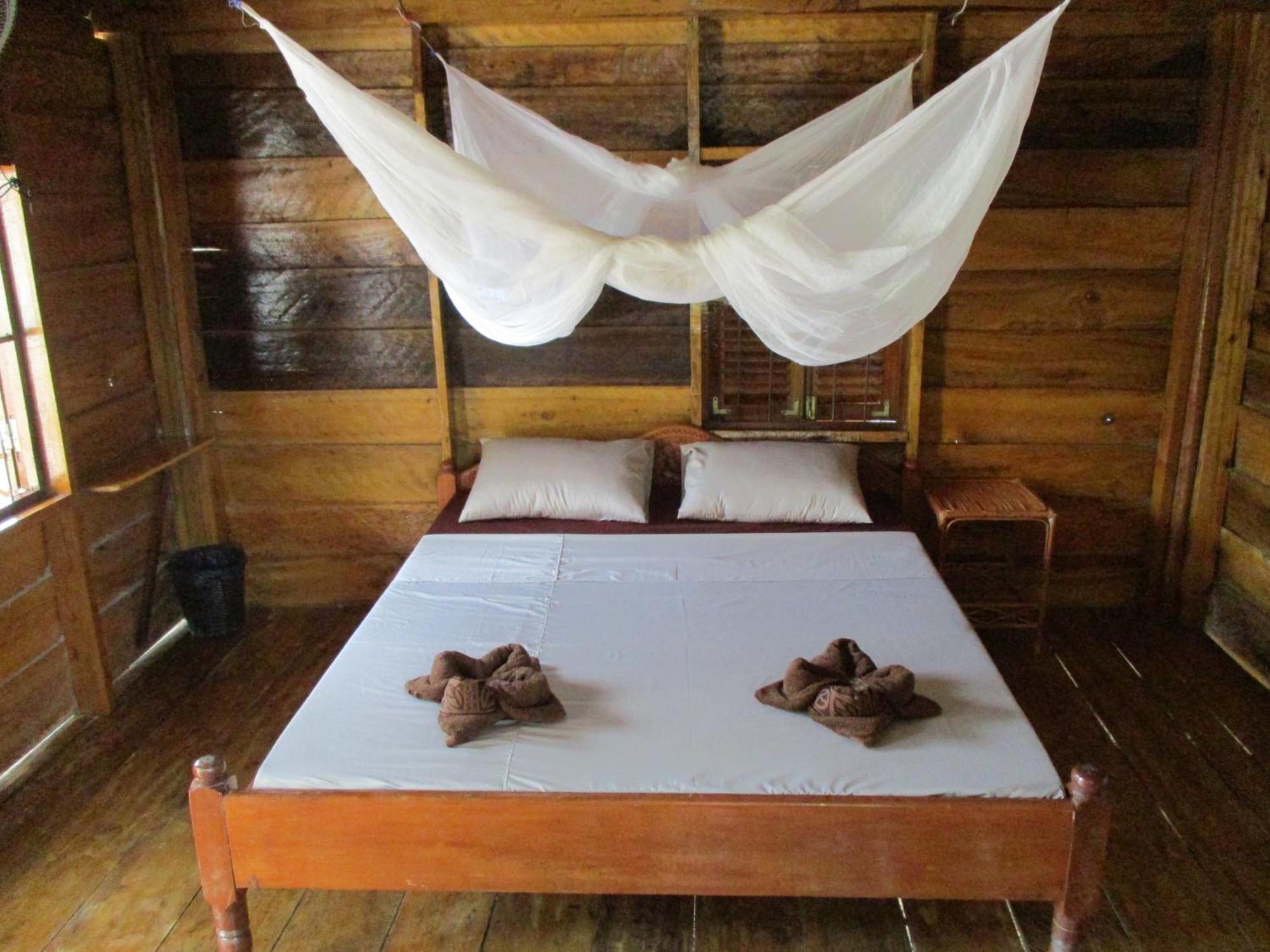 Om Home Sihanoukville Room photo