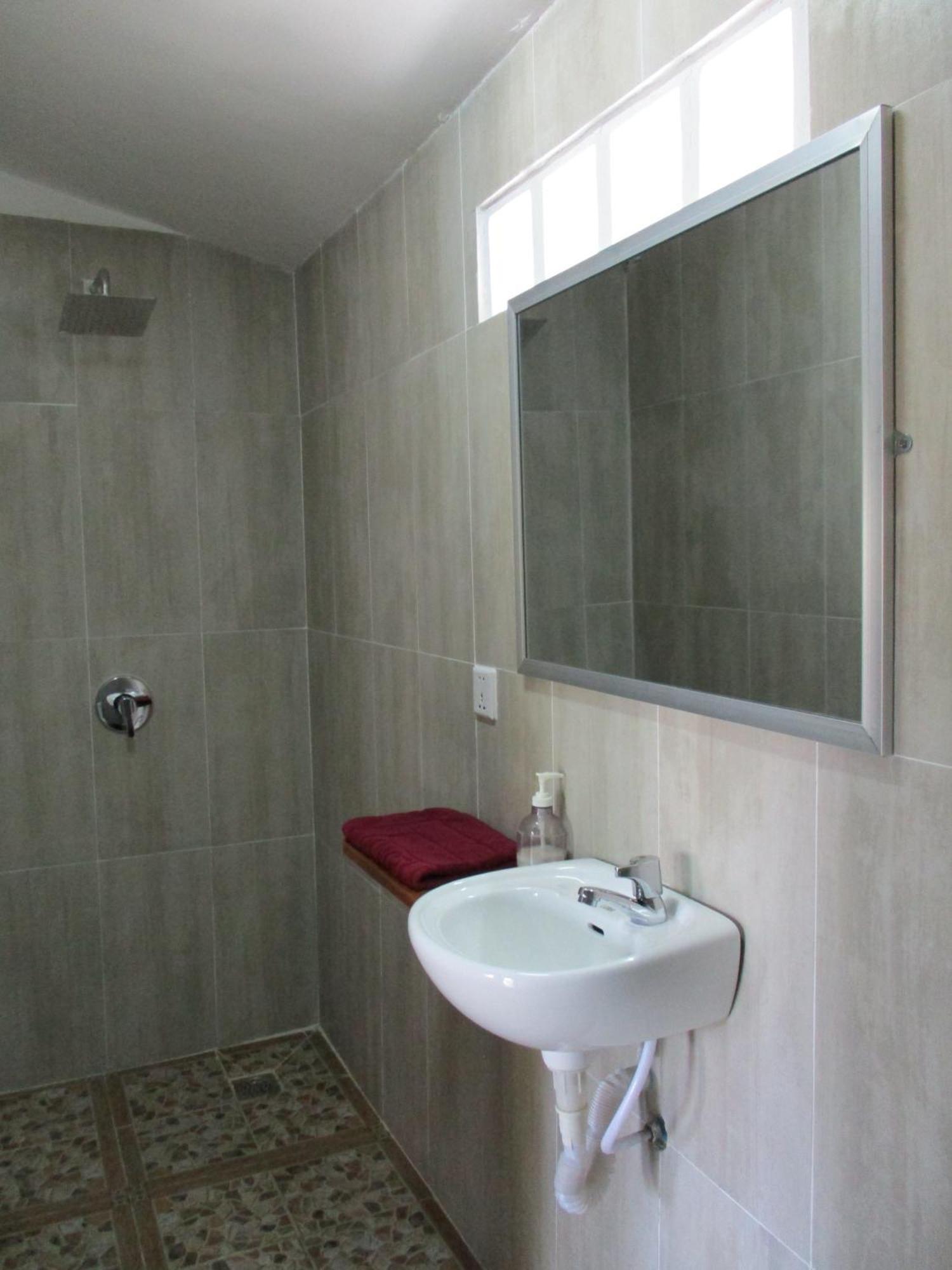 Om Home Sihanoukville Room photo