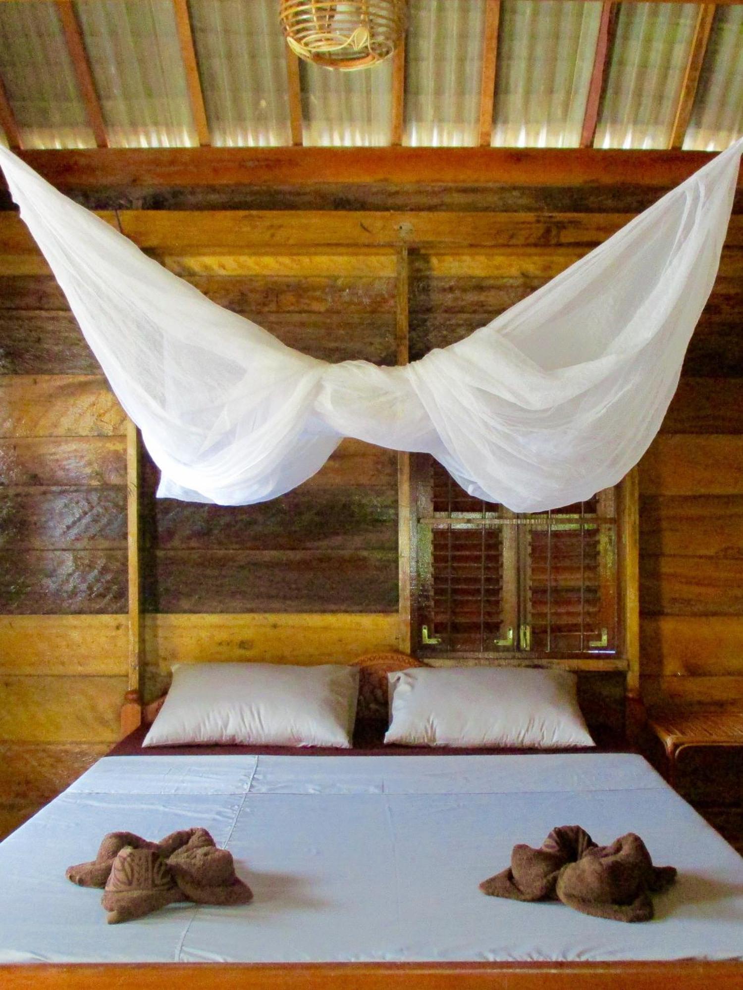 Om Home Sihanoukville Room photo