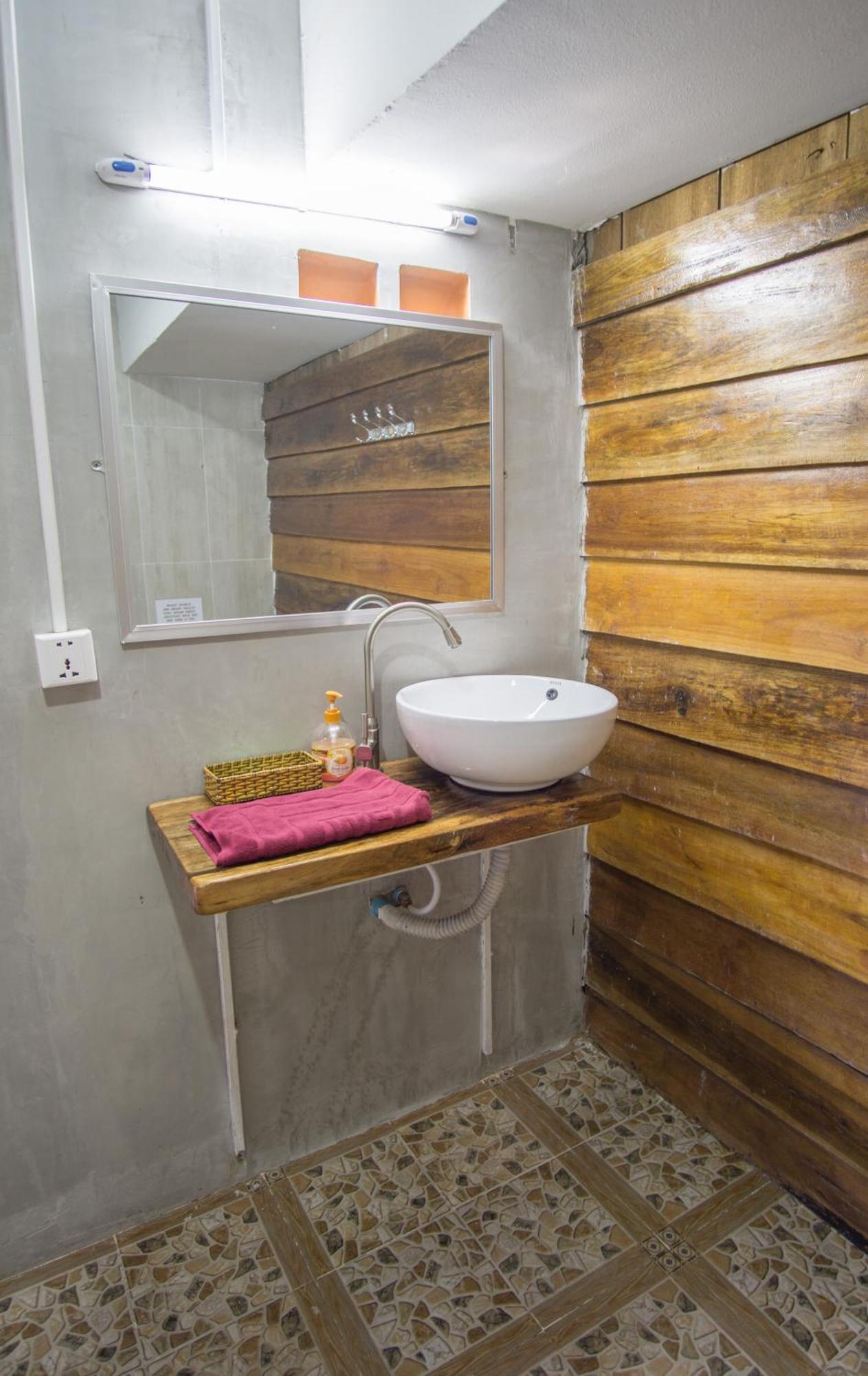 Om Home Sihanoukville Exterior photo