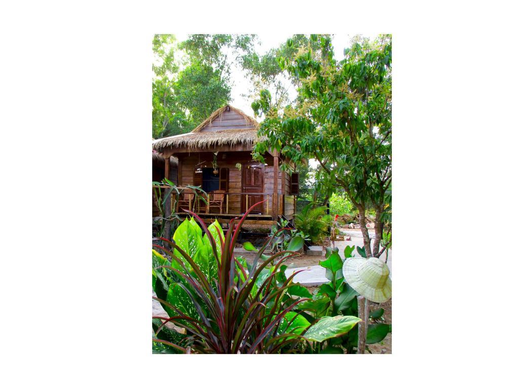 Om Home Sihanoukville Exterior photo