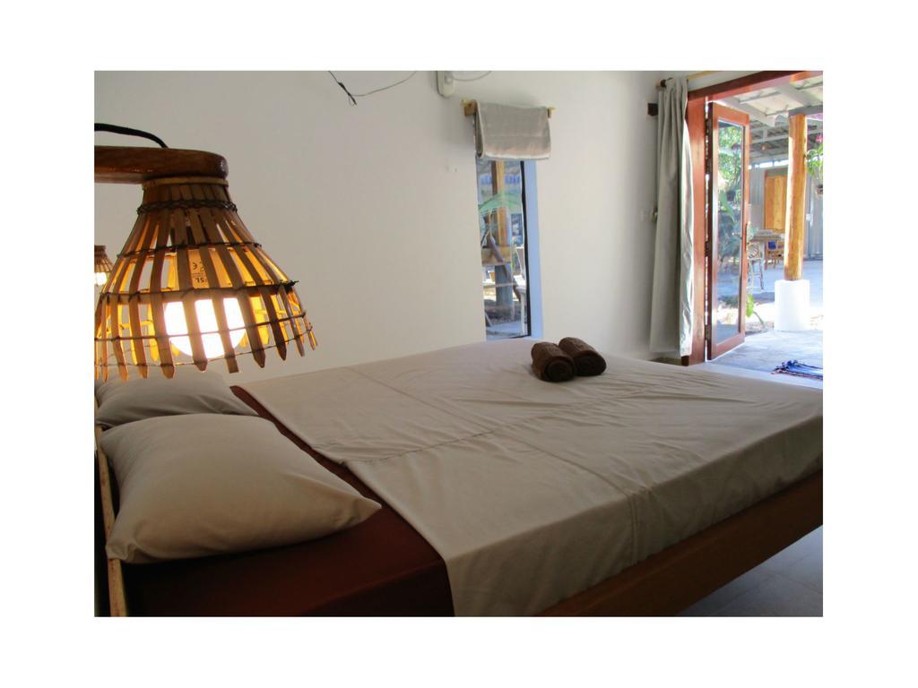 Om Home Sihanoukville Exterior photo