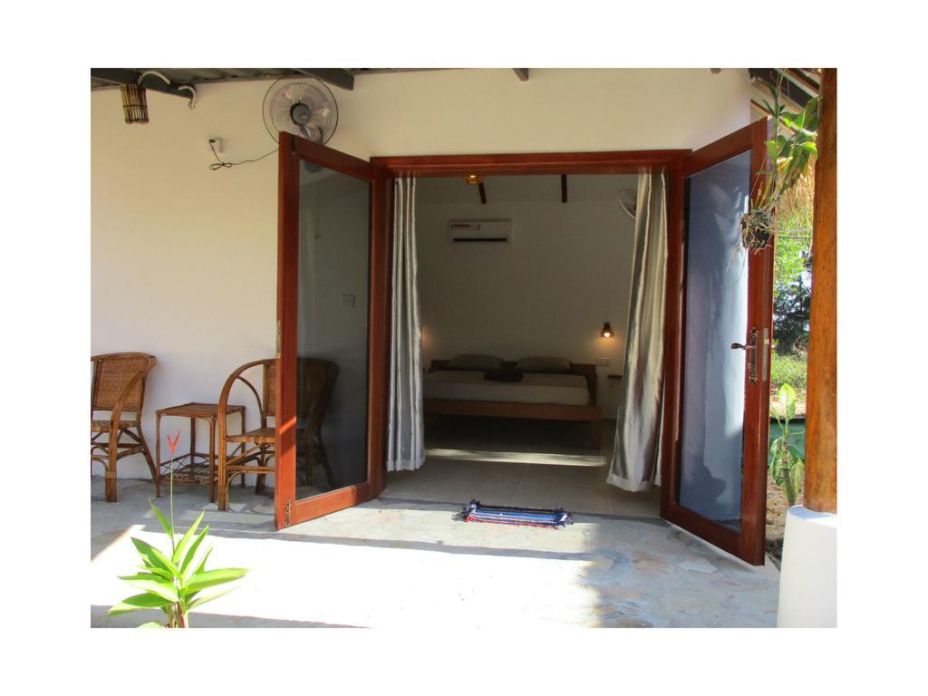 Om Home Sihanoukville Exterior photo