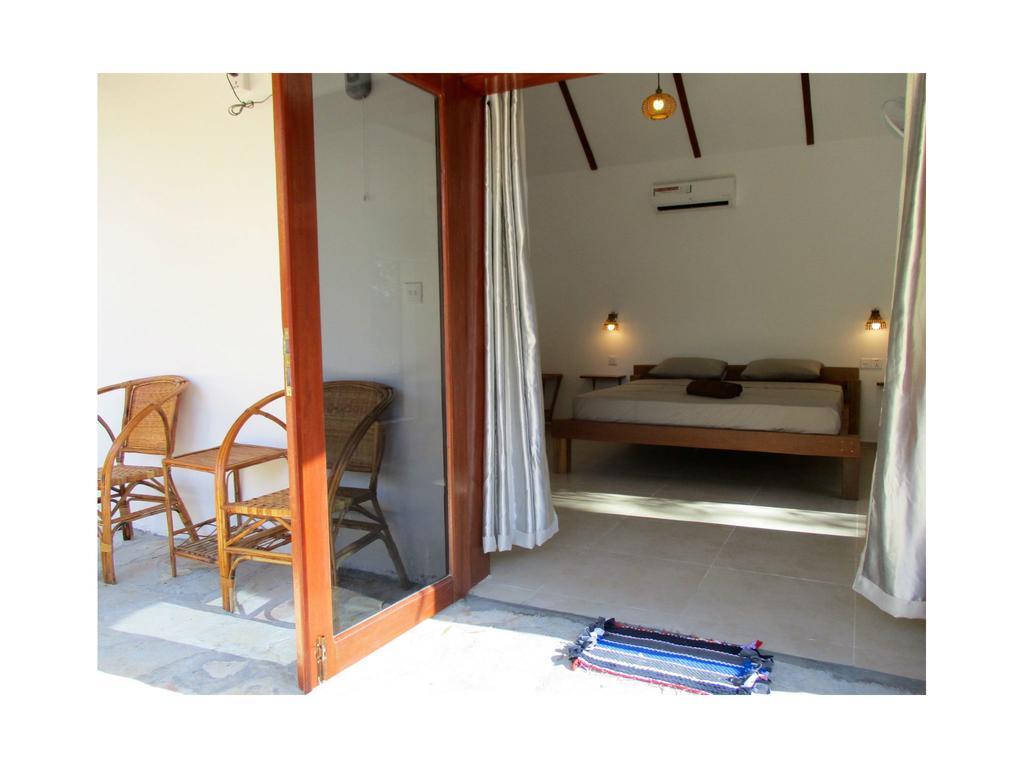 Om Home Sihanoukville Exterior photo