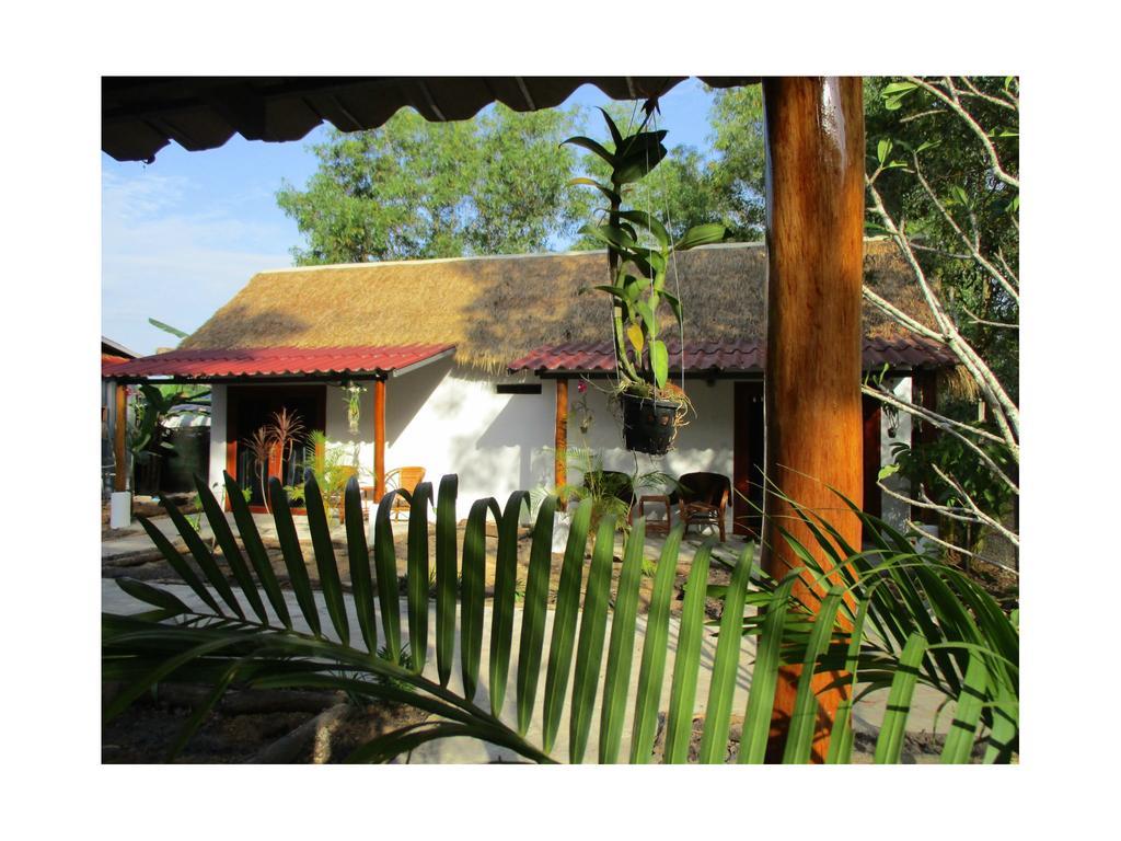 Om Home Sihanoukville Exterior photo
