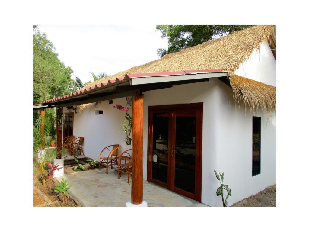 Om Home Sihanoukville Exterior photo