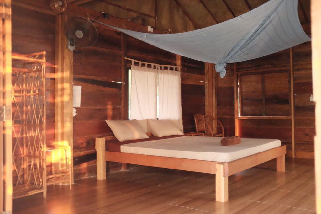Om Home Sihanoukville Exterior photo