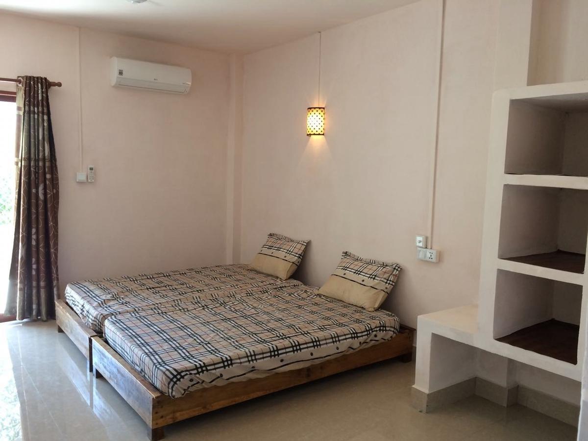 Om Home Sihanoukville Exterior photo