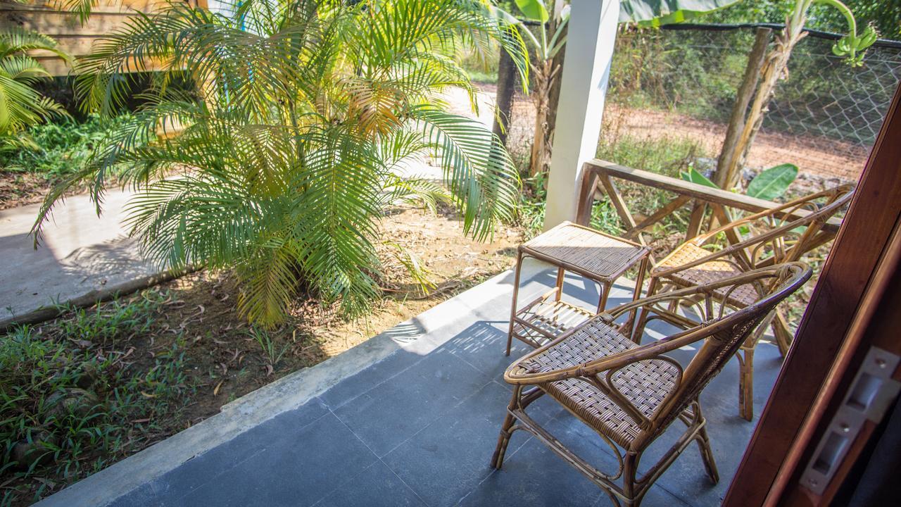 Om Home Sihanoukville Exterior photo
