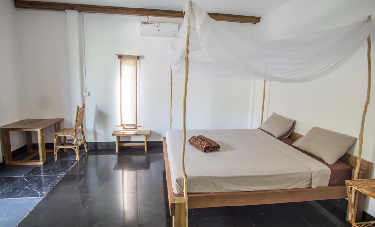 Om Home Sihanoukville Exterior photo