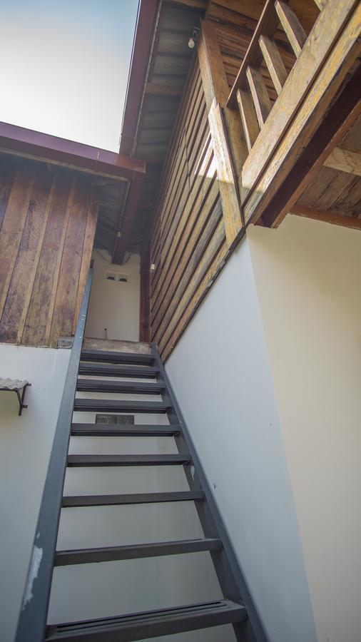 Om Home Sihanoukville Exterior photo