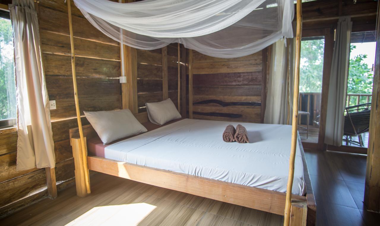 Om Home Sihanoukville Exterior photo