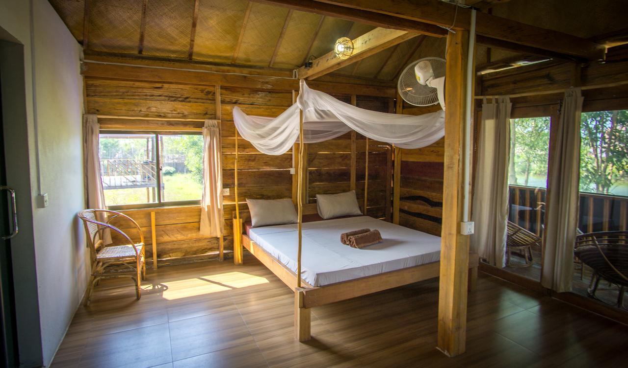 Om Home Sihanoukville Exterior photo
