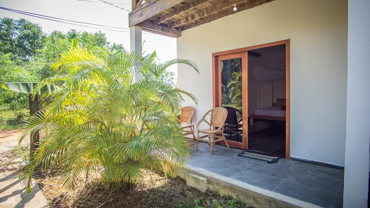 Om Home Sihanoukville Exterior photo