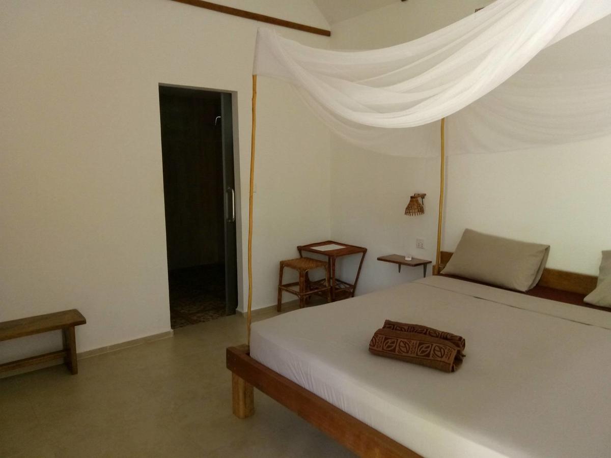 Om Home Sihanoukville Exterior photo