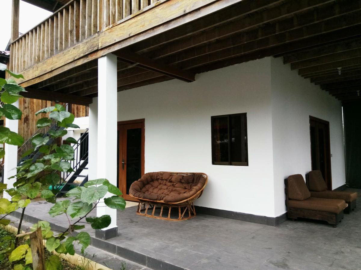 Om Home Sihanoukville Exterior photo