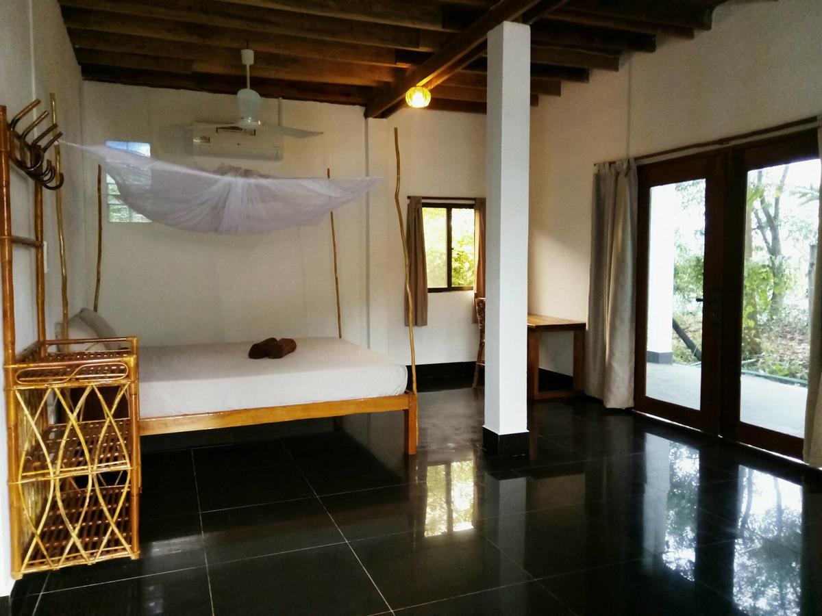 Om Home Sihanoukville Exterior photo