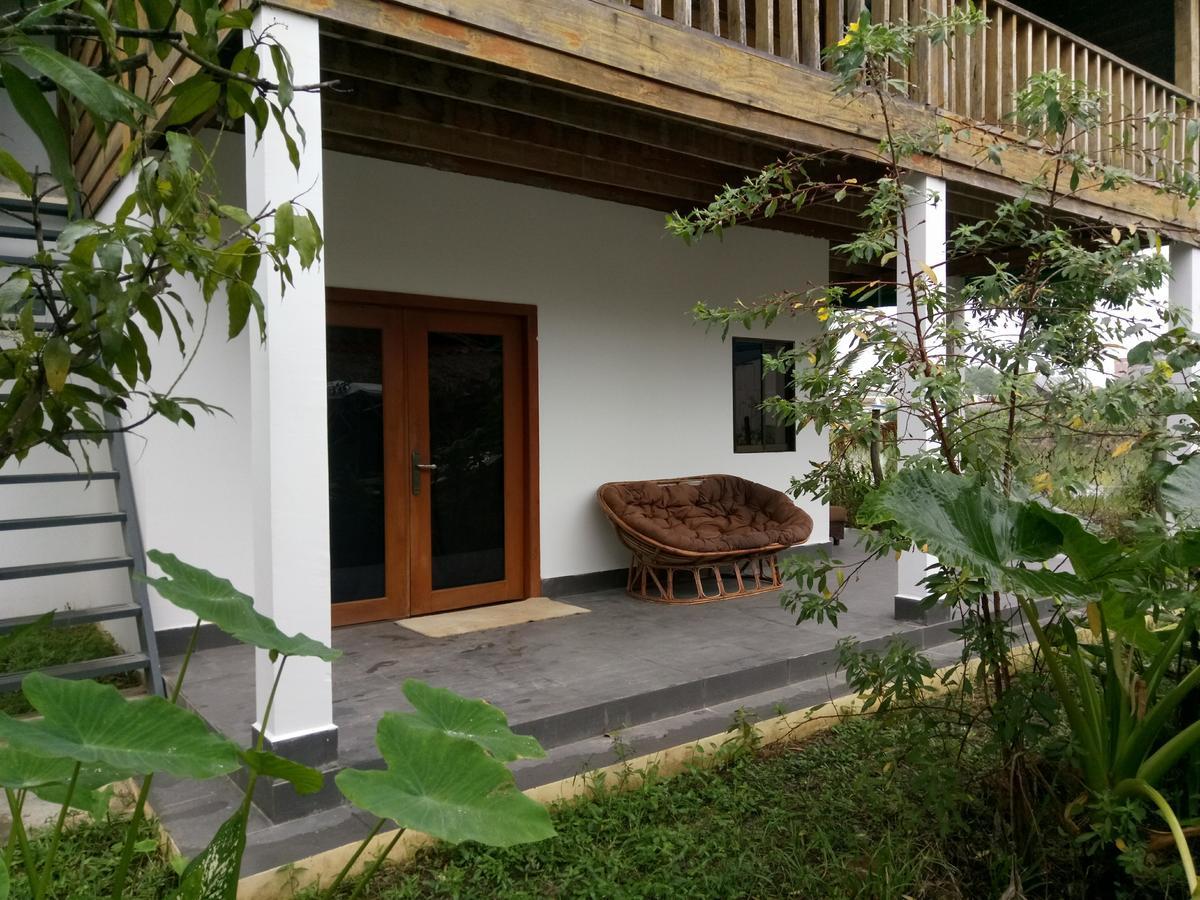 Om Home Sihanoukville Exterior photo