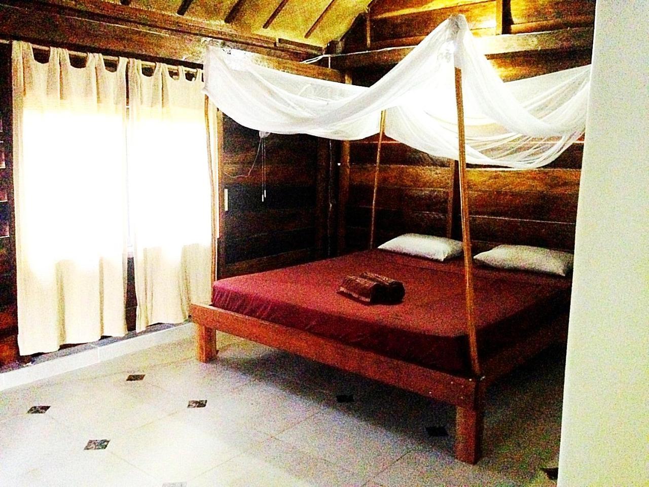 Om Home Sihanoukville Exterior photo